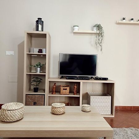 Apartamentos Maria مالقة المظهر الخارجي الصورة