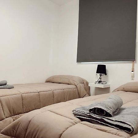 Apartamentos Maria مالقة المظهر الخارجي الصورة