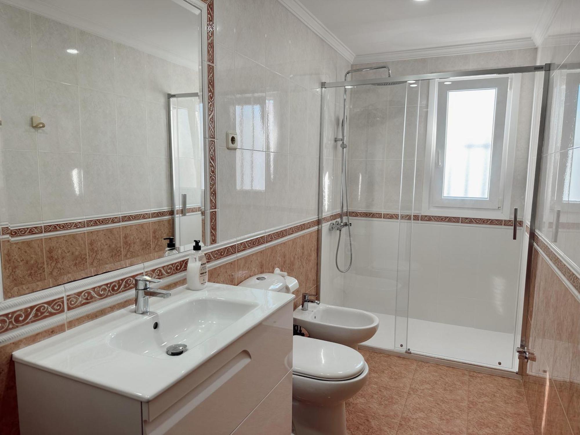 Apartamentos Maria مالقة المظهر الخارجي الصورة