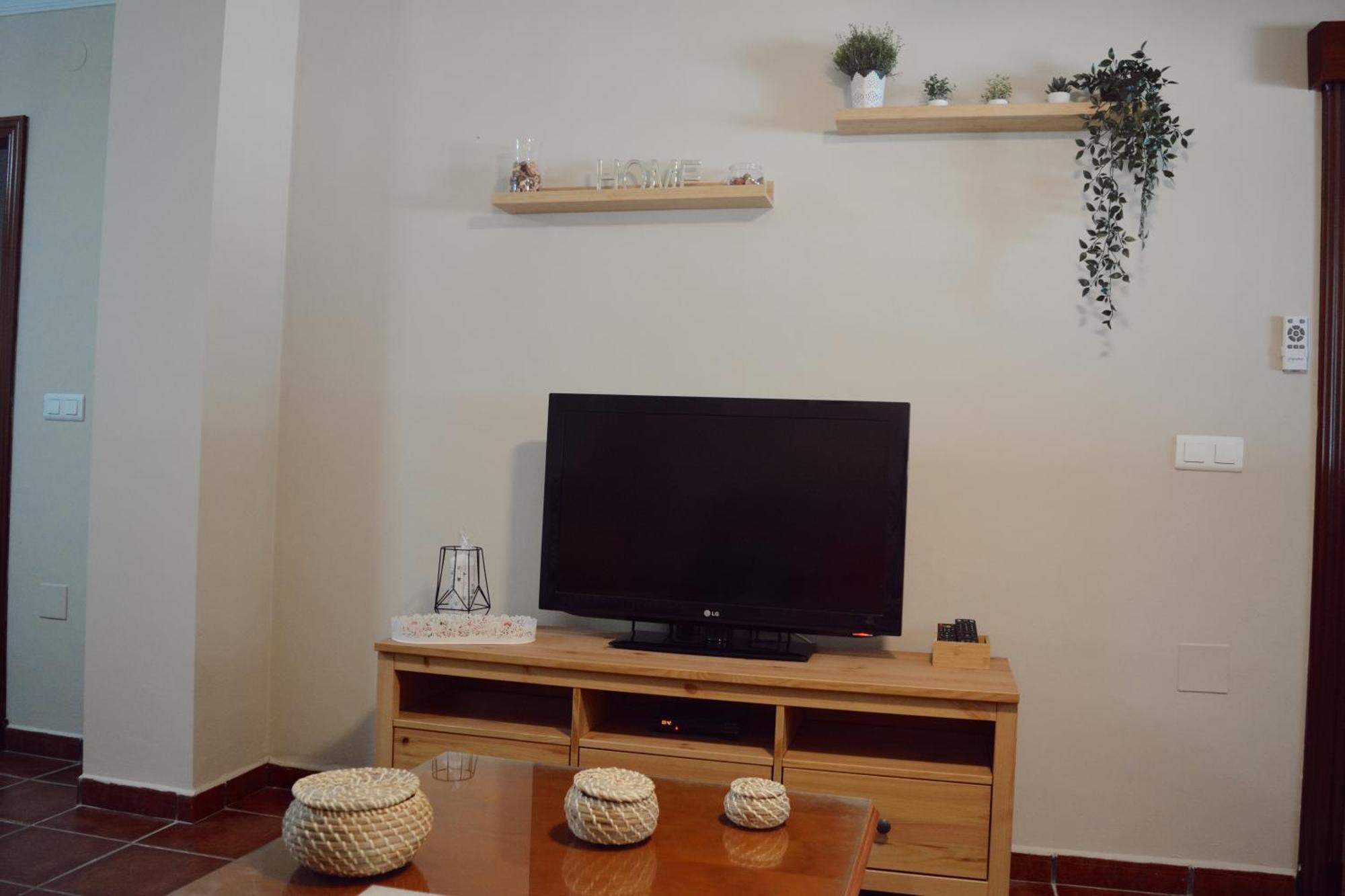 Apartamentos Maria مالقة المظهر الخارجي الصورة