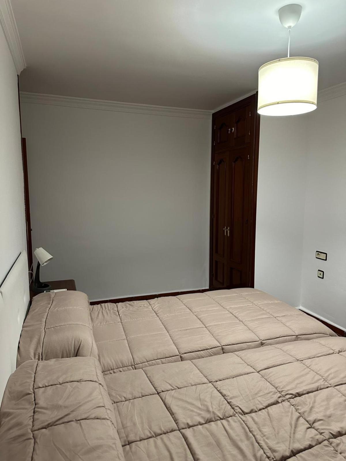 Apartamentos Maria مالقة المظهر الخارجي الصورة