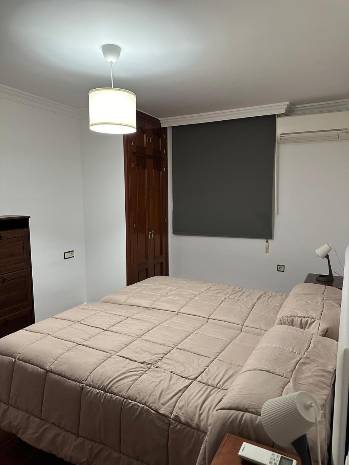 Apartamentos Maria مالقة المظهر الخارجي الصورة