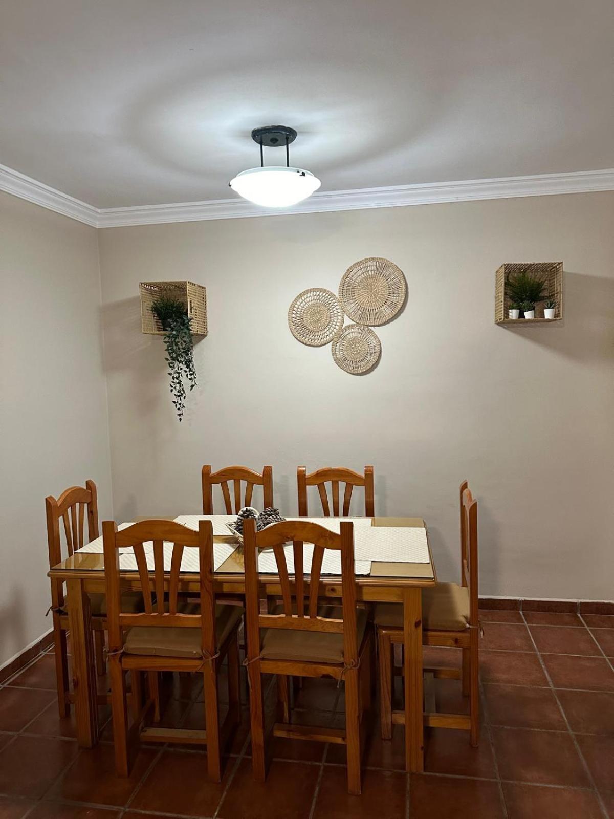 Apartamentos Maria مالقة المظهر الخارجي الصورة
